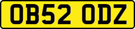 OB52ODZ