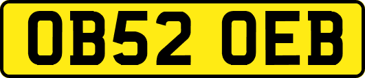 OB52OEB