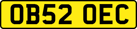 OB52OEC