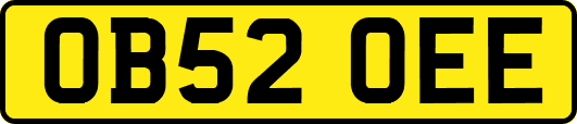 OB52OEE
