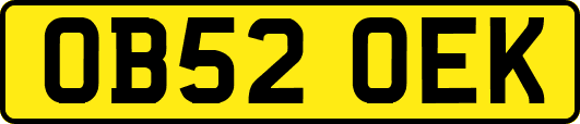 OB52OEK