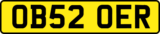 OB52OER