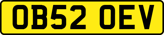 OB52OEV