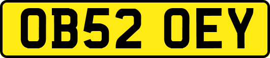 OB52OEY