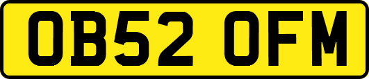 OB52OFM