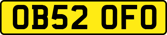 OB52OFO