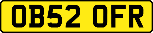 OB52OFR
