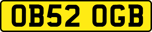 OB52OGB
