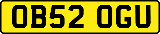 OB52OGU