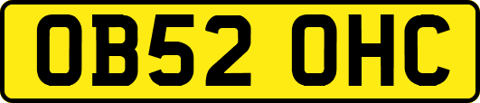 OB52OHC