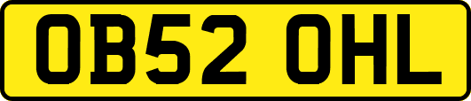 OB52OHL