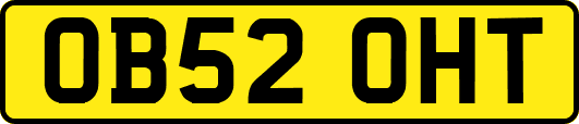 OB52OHT