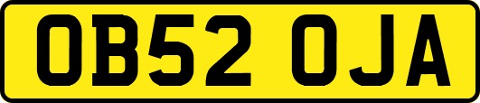 OB52OJA