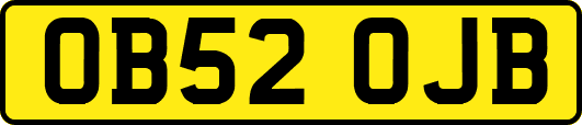 OB52OJB