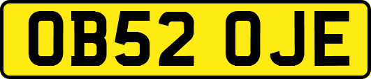 OB52OJE