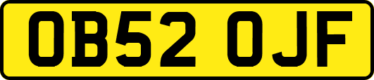 OB52OJF