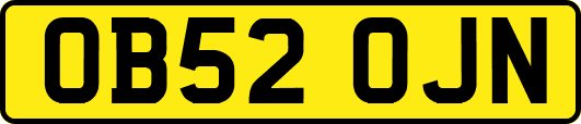 OB52OJN