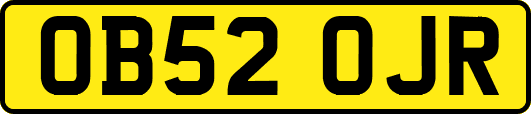 OB52OJR