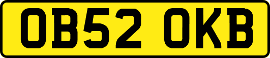 OB52OKB