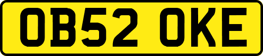 OB52OKE