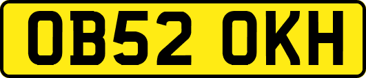 OB52OKH
