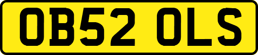 OB52OLS