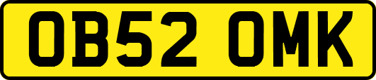 OB52OMK