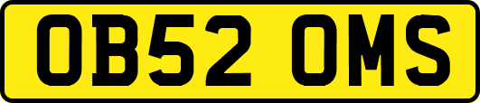 OB52OMS
