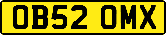 OB52OMX