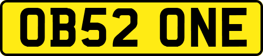 OB52ONE