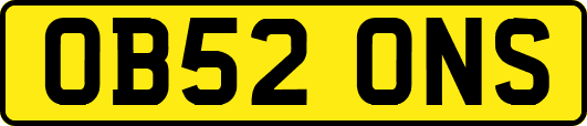 OB52ONS