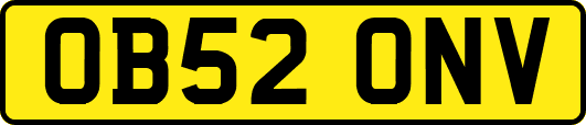 OB52ONV
