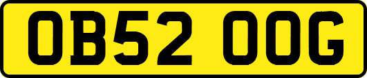 OB52OOG