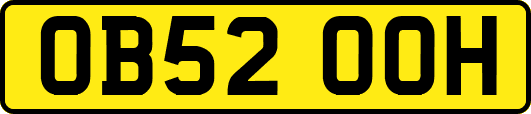 OB52OOH