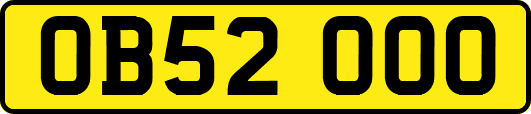 OB52OOO