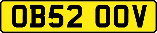 OB52OOV