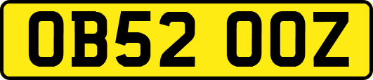OB52OOZ