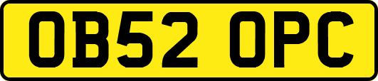 OB52OPC