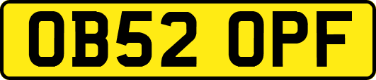 OB52OPF