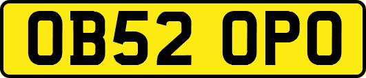 OB52OPO