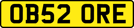 OB52ORE