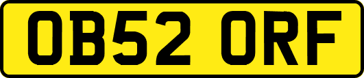 OB52ORF