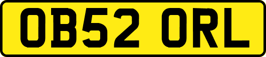 OB52ORL