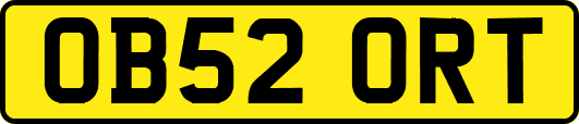OB52ORT