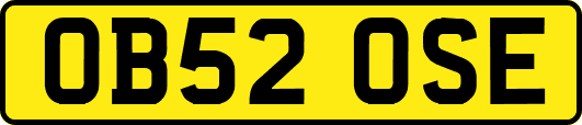 OB52OSE