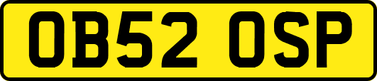 OB52OSP
