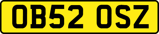 OB52OSZ