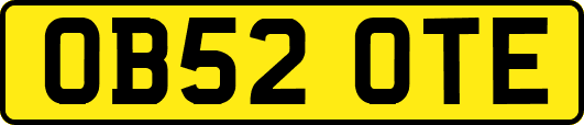 OB52OTE