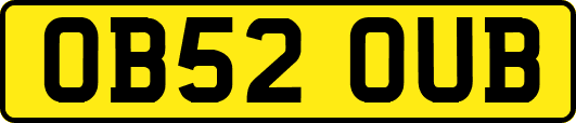 OB52OUB