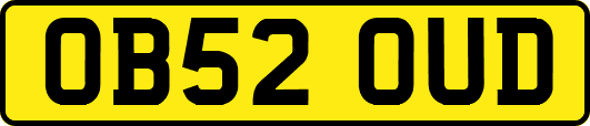 OB52OUD